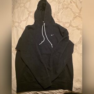 Nike Solo Swoosh Hoodie